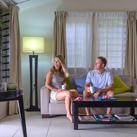 Seabreeze Resort Samoa - Exclusively For Adults Aufaga Exterior foto
