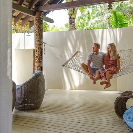 Seabreeze Resort Samoa - Exclusively For Adults Aufaga Exterior foto