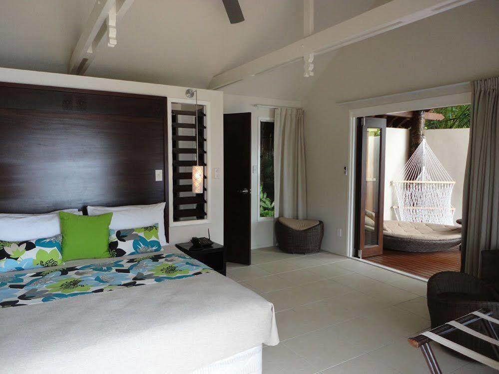 Seabreeze Resort Samoa - Exclusively For Adults Aufaga Exterior foto